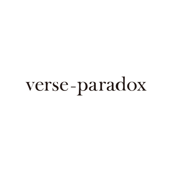 verse-paradox logo image
